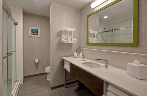 Brockville Hotel | Hampton Inn by Hilton Brockville