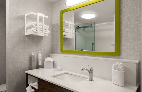 Carefree Hotel | Hampton Inn by Hilton Carefree