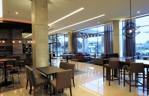 Celaya Hotel | Hampton Inn By Hilton Celaya