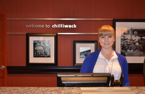 Chilliwack Proper Village West Hotel | Hampton Inn by Hilton Chilliwack