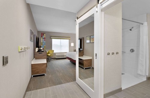 Cornwall Hotel | Hampton Inn By Hilton Cornwall