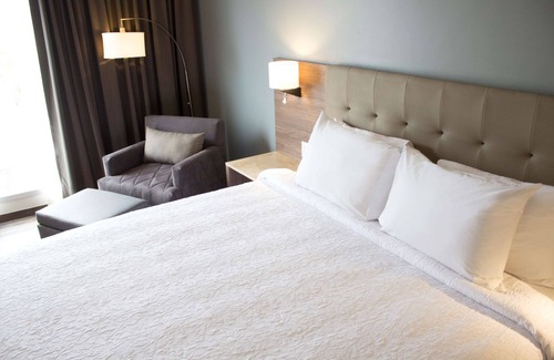 Durango Hotel | Hampton Inn by Hilton Durango