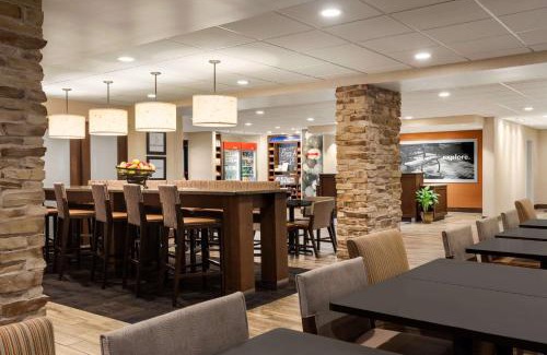 Fort Smith Hotel | Hampton Inn by Hilton Fort Smith