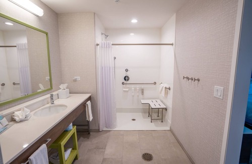 Huntley Hotel | Hampton Inn by Hilton Huntley Chicago