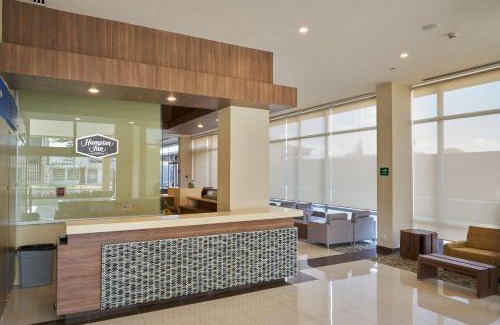 Irapuato Hotel | Hampton Inn by Hilton Irapuato