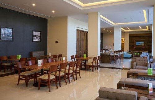 Irapuato Hotel | Hampton Inn by Hilton Irapuato