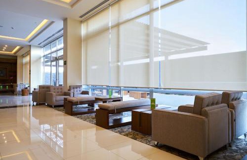 Irapuato Hotel | Hampton Inn by Hilton Irapuato