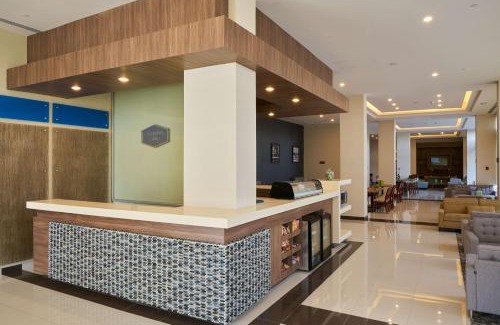 Irapuato Hotel | Hampton Inn by Hilton Irapuato