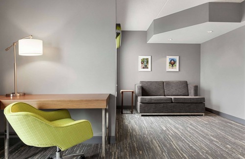 Westminster Hotel | Hampton Inn by Hilton London