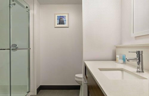 Westminster Hotel | Hampton Inn by Hilton London