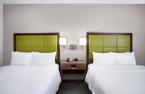 Middletown Hotel | Hampton Inn by Hilton Middletown