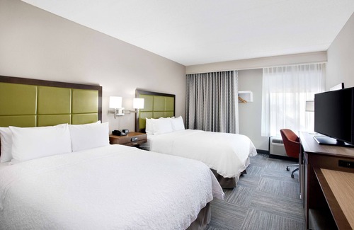 Middletown Hotel | Hampton Inn by Hilton Middletown