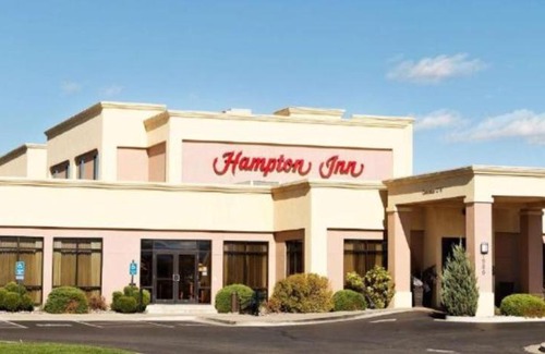 Montrose Hotel | Hampton Inn by Hilton Montrose