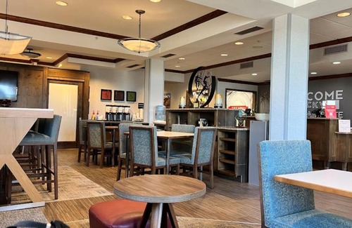 Montrose Hotel | Hampton Inn by Hilton Montrose