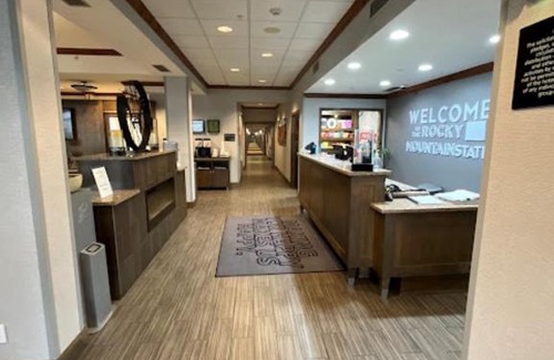 Montrose Hotel | Hampton Inn by Hilton Montrose