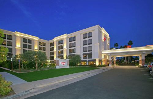 Kearny Mesa Hotel | Hampton Inn by Hilton San Diego - Kearny Mesa