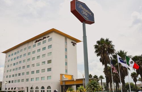 Silao Hotel | Hampton Inn by Hilton Silao-Aeropuerto, Mexico