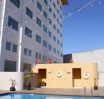 Silao Hotel | Hampton Inn by Hilton Silao-Aeropuerto, Mexico