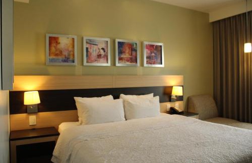 Silao Hotel | Hampton Inn by Hilton Silao-Aeropuerto, Mexico