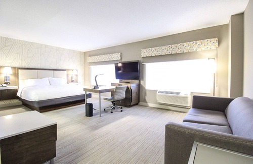 Membertou Hotel | Hampton Inn by Hilton Sydney