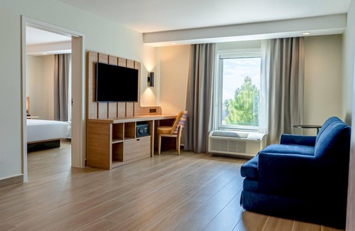 Torreon Hotel | Hampton Inn by Hilton Torreon-Airport Galerias