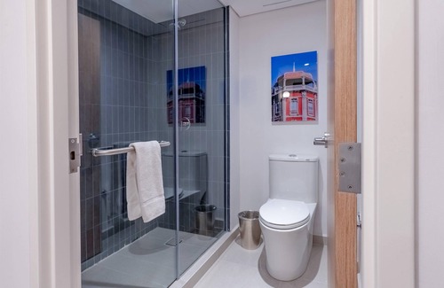 Torreon Hotel | Hampton Inn by Hilton Torreon-Airport Galerias