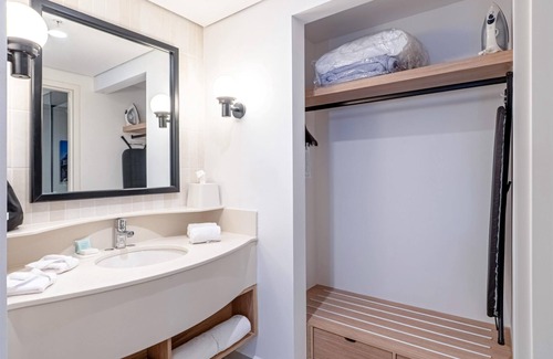 Torreon Hotel | Hampton Inn by Hilton Torreon-Airport Galerias