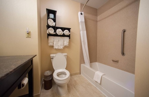 Fort Morgan Hotel | Hampton Inn by Hilton Fort Morgan