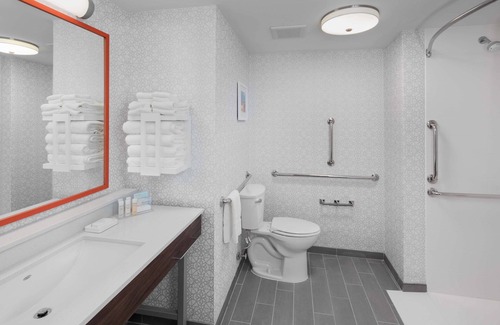 Smithfield Hotel | Hampton Inn by Hilton Smithfield Selma