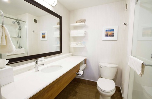 Richmond City Centre Hotel | Hampton Inn by Hilton Vancouver-Airport/Richmond