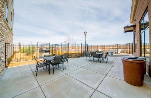 Wichita Hotel | Hampton Inn By Hilton Wichita Northwest
