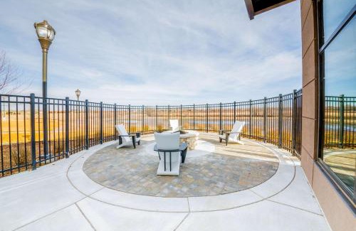 Wichita Hotel | Hampton Inn By Hilton Wichita Northwest
