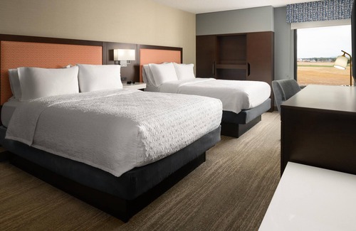 Chambersburg Hotel | Hampton Inn Chambersburg