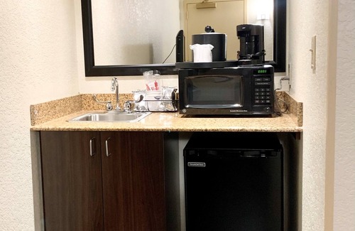Urbana Hotel | Hampton Inn Champaign/Urbana