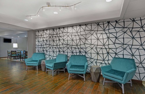 Monroe Hotel | Hampton Inn Charlotte/Monroe