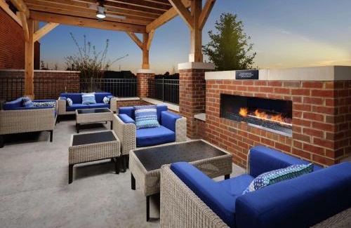 East Ridge Hotel | Hampton Inn Chattanooga East Ridge
