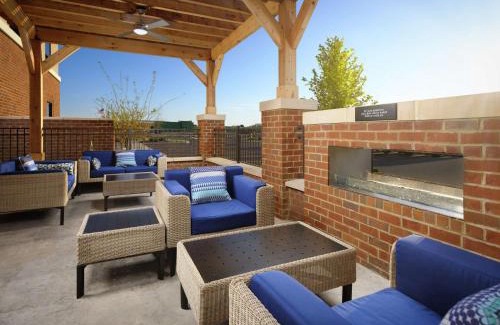 East Ridge Hotel | Hampton Inn Chattanooga East Ridge