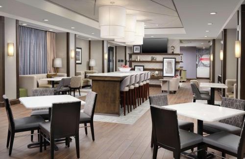 East Ridge Hotel | Hampton Inn Chattanooga East Ridge