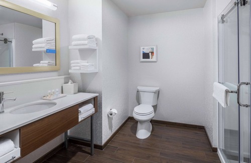 Near South Side Hotel | Hampton Inn Chicago McCormick Place