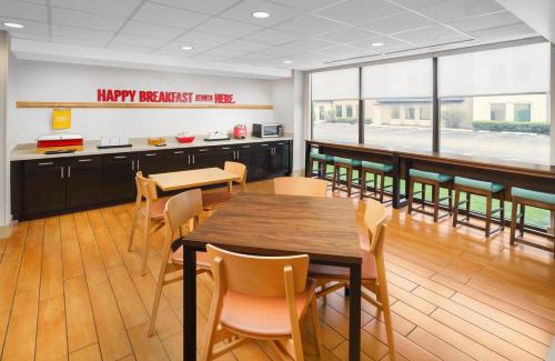 Bedford Park Hotel | Hampton Inn Chicago-Midway Airport