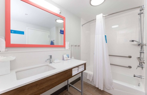 Christiansburg Hotel | Hampton Inn Christiansburg/Blacksburg