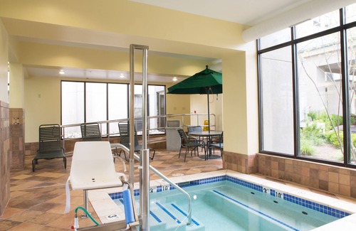 Clarks Summit Hotel | Hampton Inn Clarks Summit-Scranton