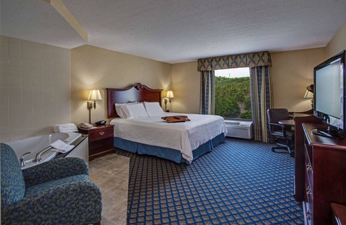 Clearfield Hotel | Hampton Inn Clearfield
