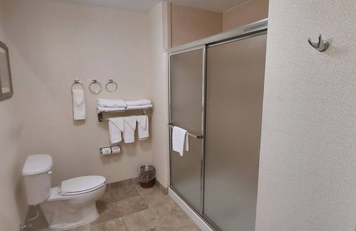 Clearfield Hotel | Hampton Inn Clearfield