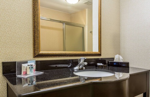 Clearfield Hotel | Hampton Inn Clearfield