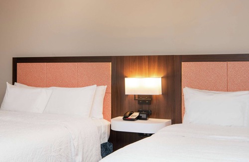 Solon Hotel | Hampton Inn Cleveland-Solon