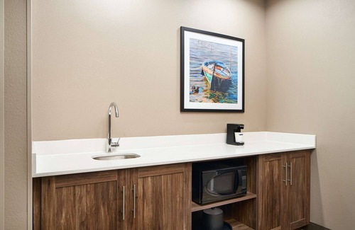 Clewiston Hotel | Hampton Inn Clewiston