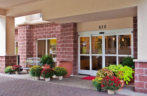 Clifton Park Hotel | Hampton Inn Clifton Park