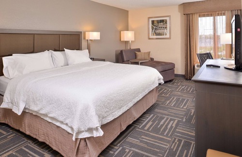 Southwest Orlando Hotel | Hampton Inn closest to Universal Orlando
