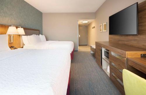 Clovis Hotel | Hampton Inn Clovis, Nm